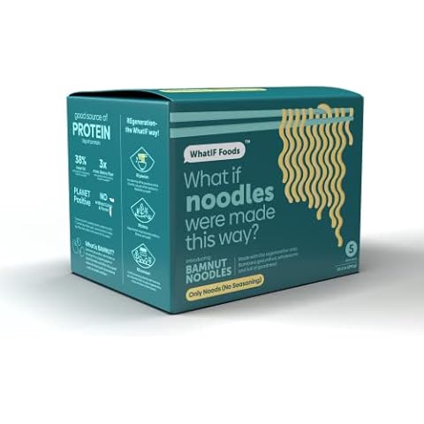 WhatIF Foods thumbnail