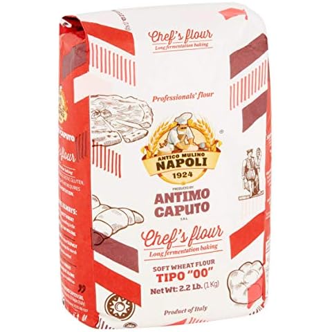 Wheat Flours & Meals