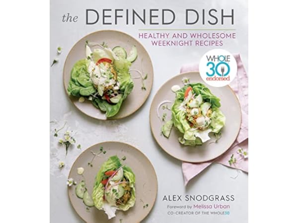 Wheat-Free Diet Cookbooks Thumbnail