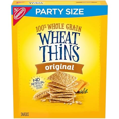 Wheat Thins thumbnail