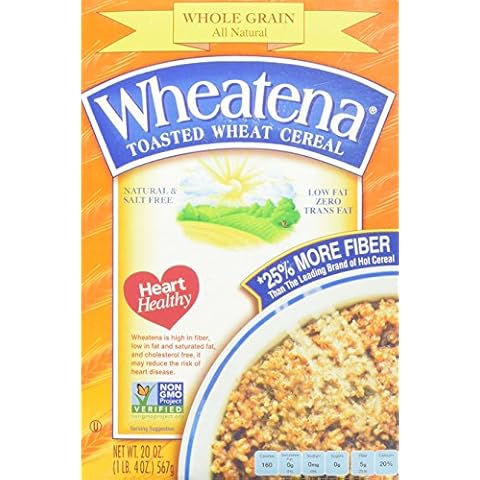 Wheatena thumbnail