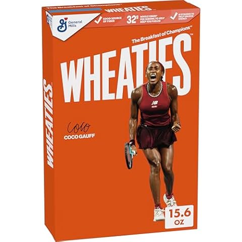 Wheaties thumbnail