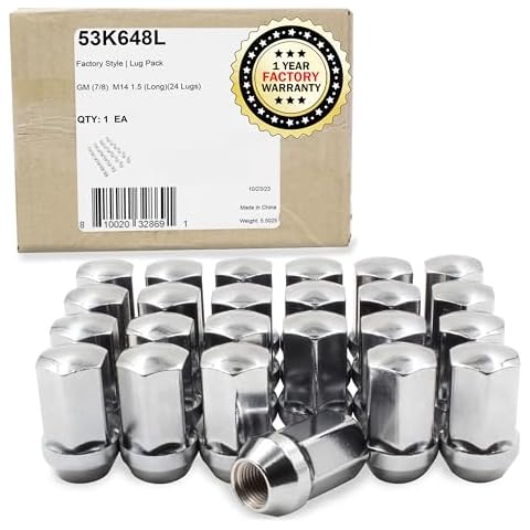 Wheel Accessories Parts thumbnail