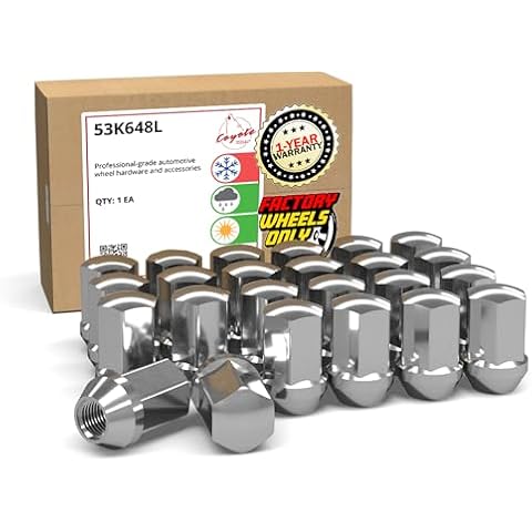 Wheel Accessories Parts thumbnail