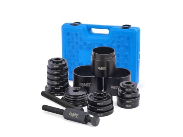 Wheel Bearing Tools Thumbnail