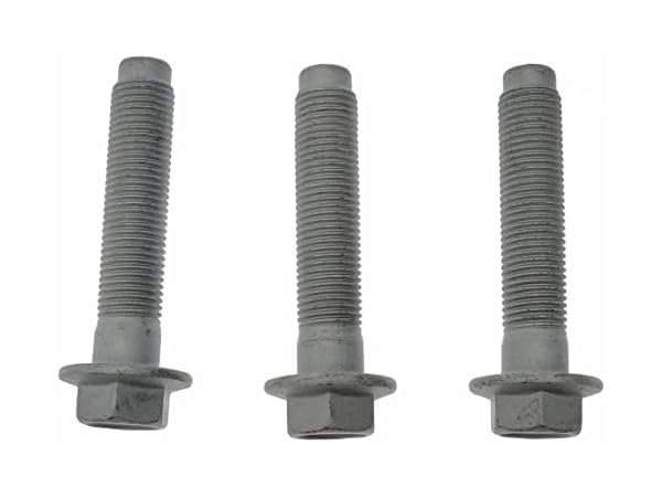 Wheel Bolts Thumbnail