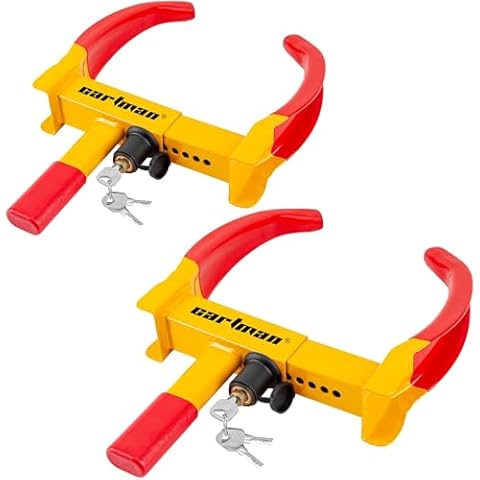 Wheel Locks