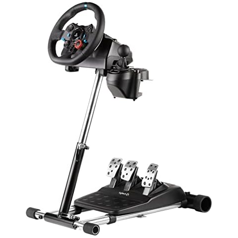 Wheel Stand Pro thumbnail