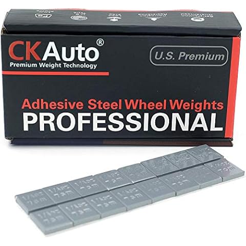Wheel Weights