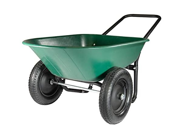 Wheelbarrows Thumbnail
