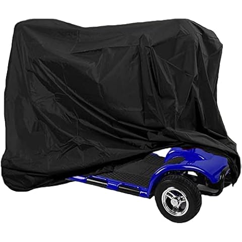 Wheelchair & Mobility Scooter Covers