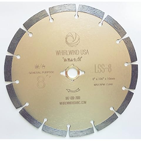WHIRLWIND USA feature image