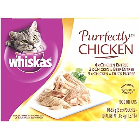Whiskas thumbnail