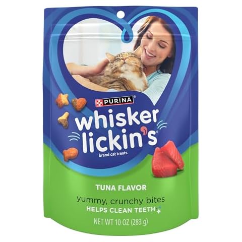 Whisker Lickin's thumbnail