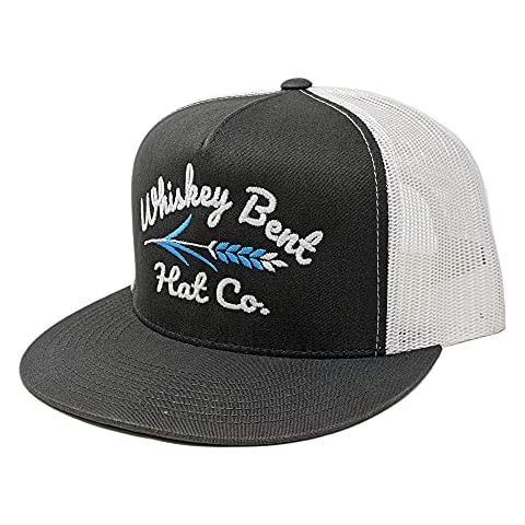 WHISKEY BENT HAT CO. thumbnail