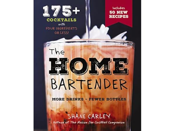 Whiskey Books Thumbnail