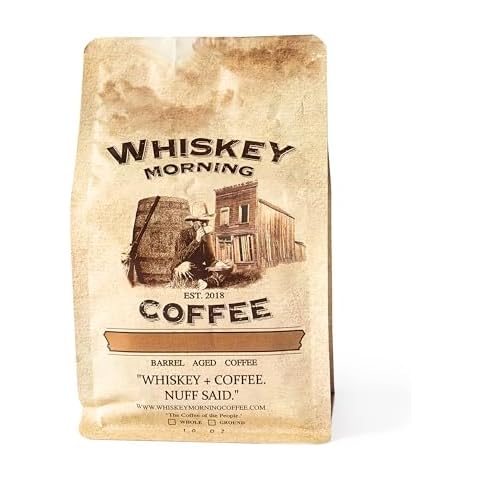 Whiskey Morning Coffee thumbnail