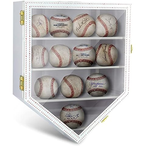  Snail Jersey Frame Display Case Large Lockable Frames Shadow  Box with UV Protection Acrylic for Baseball Basketball Football Soccer  Hockey Sport Shirt, Hanger and Wall Mount Option, Black Finish : Home