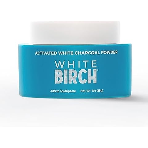 White Birch feature image