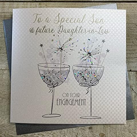 WHITE COTTON CARDS thumbnail