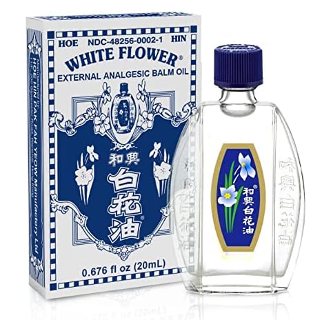 White Flower thumbnail