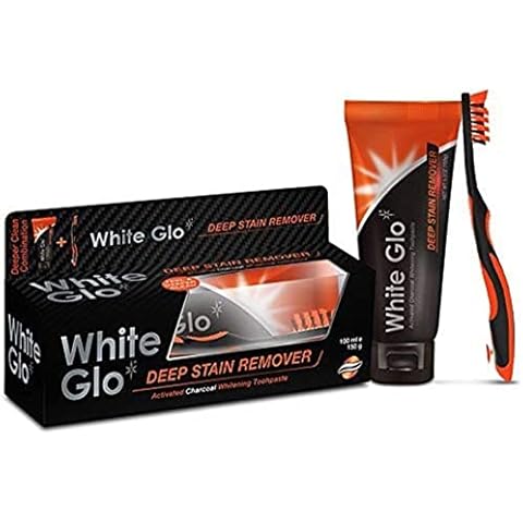 White Glo thumbnail