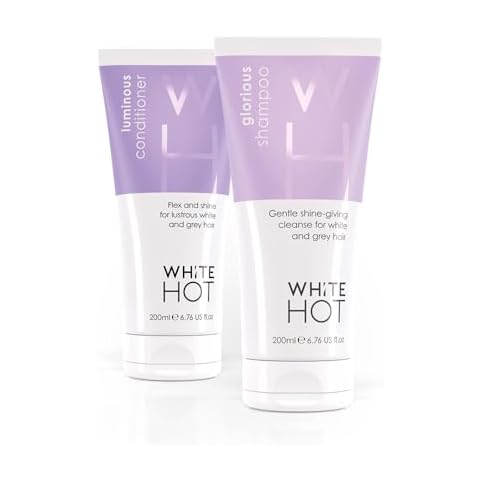 White Hot thumbnail