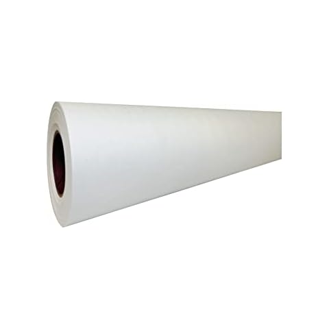 Pink Butcher Paper for Smoking Meat - Peach Butcher Paper Roll 18 by 200  Feet (2400 Inches) - USA Made 