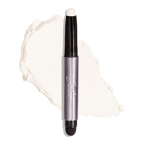 White Liquid Eyeshadow