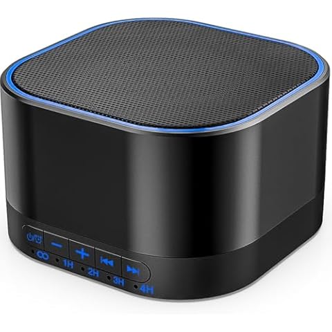 White Noise Machines