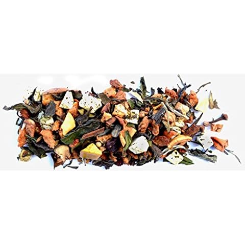 White Teas By Petali thumbnail