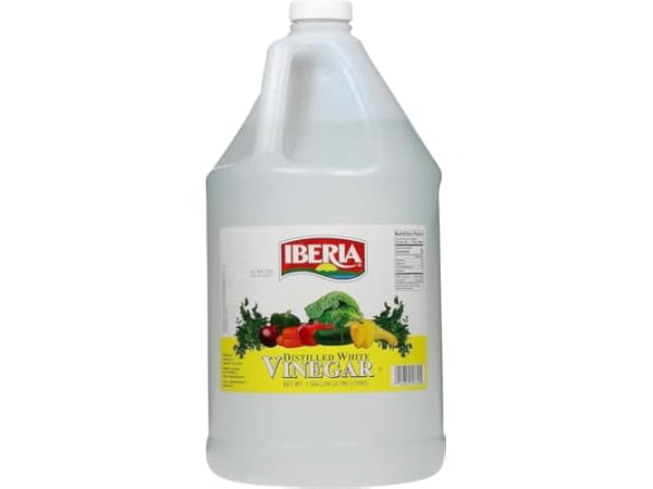 White Vinegars Thumbnail