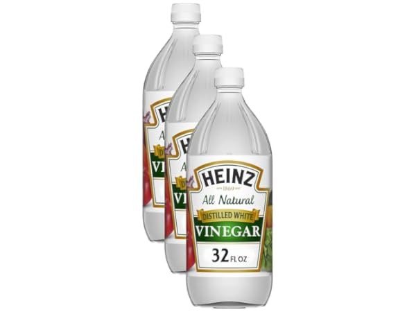 White Vinegars Thumbnail