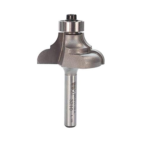 Whiteside Router Bits feature image