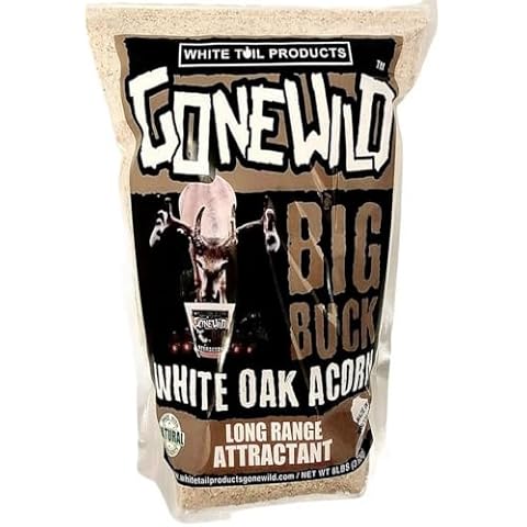 Whitetail Products Gone Wild thumbnail