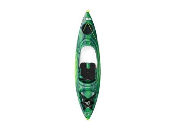 Whitewater Kayaks Thumbnail