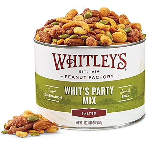 Whitley's thumbnail
