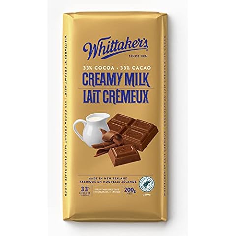 Whittaker's thumbnail