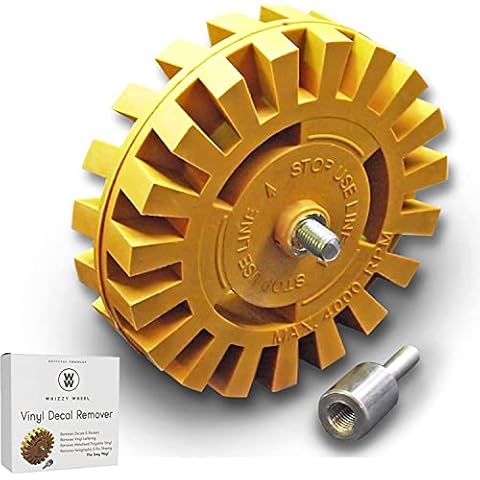 Whizzy Wheel feature image