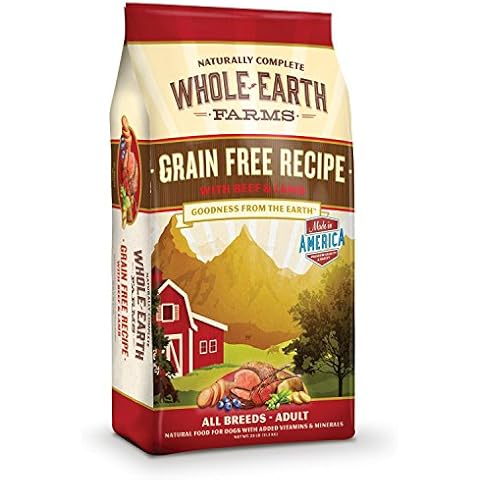 Whole Earth Farms thumbnail