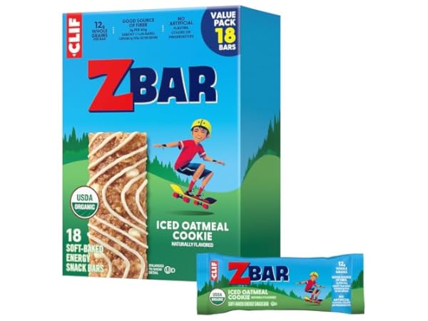 Whole Grain Bars Thumbnail