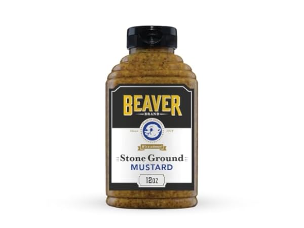 Whole Grain Mustard Thumbnail