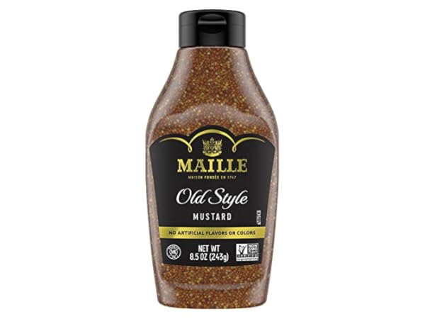 Whole Grain Mustard thumbnail