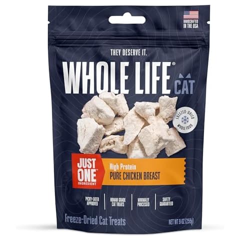 Whole Life Pet Products feature image