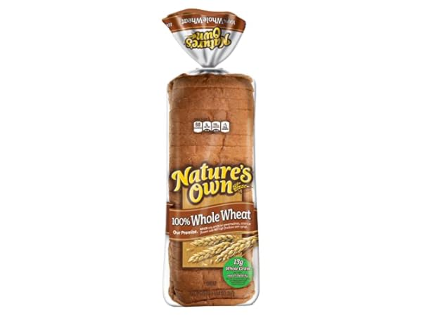 Whole Wheat Sandwich Bread Thumbnail