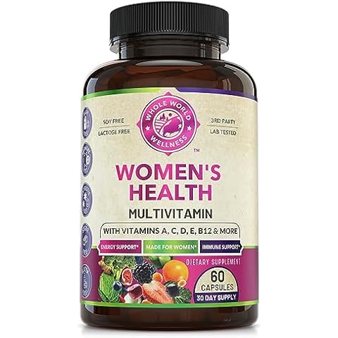 WHOLE WORLD WELLNESS thumbnail