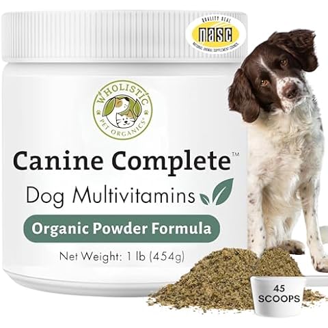 Wholistic Pet Organics thumbnail