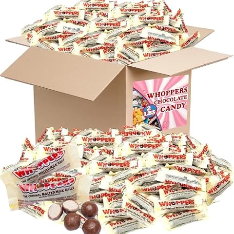 Whoppers thumbnail
