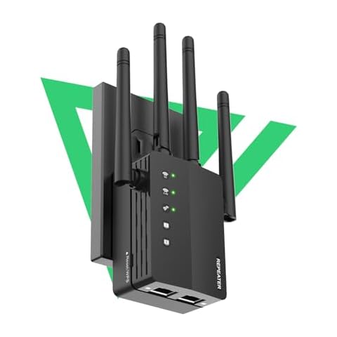 Wi-Fi Extenders for Business