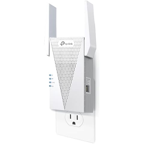 Wi-Fi Extenders for Gaming